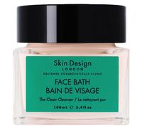 Skin Design London - Face Bath Cleanser - Bálsamo de limpieza 100 ml