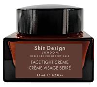 Skin Design London - Face Tight Crème - Crema facial 50 ml