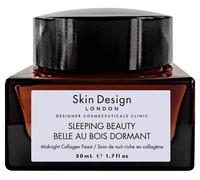 Skin Design London - Sleeping Beauty - Crema facial 50 ml