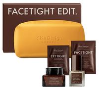 Skin Design London - THE FACE TIGHT EDIT SET - Suero antienvejecimiento 1 St.