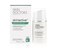 Skin Doctors Skinactive 14 - Crema de noche regeneradora