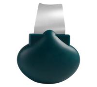 Skin Facial Scrubber Spatula, Stainless Steel Face Scraper Pore Extractor, Professional Deep Cleansing Tool for Blackheads, Skin Care, Home & Travel Use