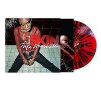 Skin - Fake Chemical State [Vinilo]