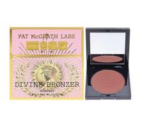Pat McGrath Labs Make-up Maquillaje facial Fetiche de la piel: Divine Bronzer Miel bruñida 9,7 g