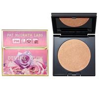 Skin Fetish Divine Glow Highlighter - Bronze Mirage by Pat Mcgrath Labs for Women - 0.16 oz Highlighter