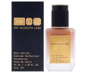 Skin Fetish Sublime Perfection Foundation - 24 Medium Deep by Pat Mcgrath Labs for Women - 1.18 oz Foundation