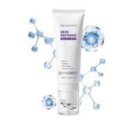 Skin Firming Face Cream, Brightening Tightening Moisturizer Lotion 100ml, Fast Absorb Facial Hydration Cream for Mother Girlfriend Sisters Friends Home Travel Makeup Prep Use