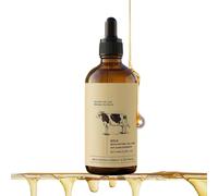 Skin Firming & Lightening Oil Drops - 100ML Hydrating Face | Brightening Skin Oil for Sensitive Skins, Anti-Aging Moisturizer for Men & Women, Travel-Size Summer Care Glow