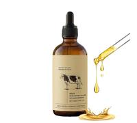 Skin Firming Oil Drops, 100ML Light Hydrating Brightening Facial Care Formula for Sensitive Skin Moisture Balance and Smooth Appearance, Daily Skincare for Men Women Home Travel Summer Beach Use