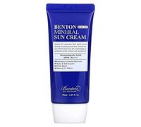 Skin Fit Mineral Sun Cream (SPF50 PA++++)