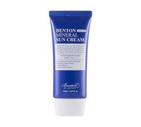 Skin Fit Mineral Sun Cream (SPF50 PA++++)