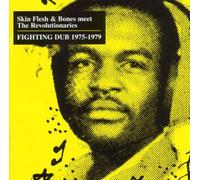 Skin Flesh & Bones M - Fighting Dub [Vinilo]