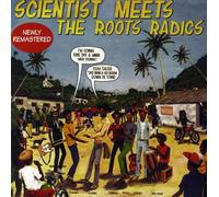 Skin, Flesh & Bones - Meets the Roots Radics