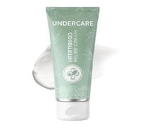 Skin Fold Cream - 50 g | Hidratante hidratante, crema de barrera hidratante, cuidado de la piel antichasquidos, para el cuidado diario de la fricción, para mujeres Comfort Skins Protection rutina