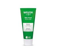 Skin Food 2en1 Bálsamo Limpiador Y Mascarilla 75ml | Pensamiento, caléndula, manzanilla, limpia y desmaquilla, hidrata, no reseca, piel seca, cuidado natural, vegano