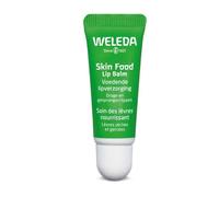 Skin Food Bálsamo Labial Reparador Plantas Medicinales Weleda 8ml