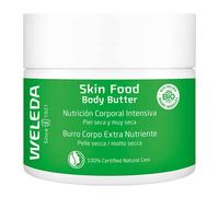 Skin Food Body Butter 150ml Weleda - Manteca nutritiva para piel seca