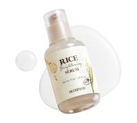 Skin Food Since 1957 Skinfood Day - Suero de arroz coreano para una piel radiante, leche de agua de arroz fermentada natural para la cara, minimizado