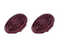 Skin Friendlys Meridians Activations - Cepillo para desintoxicación profesional y terapias de liberación de tensión, cepillo de belleza corporal para acupuntos