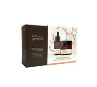 Skin Generics Cofre Duo Luminosidad Instantánea