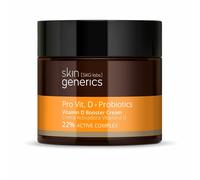 Skin Generics Pro Vit. D+ Probiotics Activating Cream 50ml
