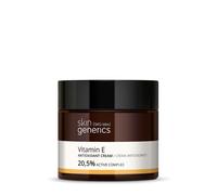 VITAMINA E crema antioxidante 22,5% 50 ml