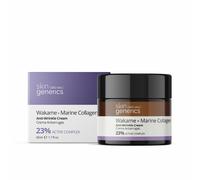 Skin generics - crema facial antiarrugas con colágeno marino y wakame