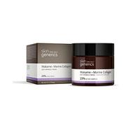 Skin generics - crema facial antiarrugas con colágeno marino y wakame