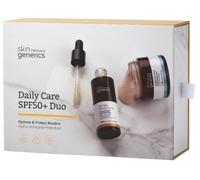 Skin Generics Daily Care SPF50+ Duo