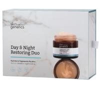 Skin Generics Day & Night Restoring Duo