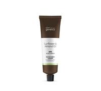 SKIN GENERICS - Gel Desmaquillante de Aceite de Leche - 100 ml - Todo Tipo de Pieles - Aporta Suavidad y Luminosidad - Ayuda a Eliminar EL Maquillaje - Sin Parabenos - 100% Vegano