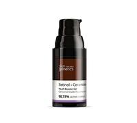 SKIN GENERICS - Gel Rejuvenecedor con Retinol y Ceramides - 20 ml - Para Pieles Maduras - Propiedades Calmantes y Antiedad - Favorece la Regeneración de la Piel - Sin Parabenos - 100% Vegano