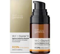 Skin Generics Vit C + Oxynex K Concentrated Anti-Aging Illuminating Gel 20ml