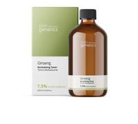 Skin Generics Ginseng Revitalizing Tonic 7.5% 250ml