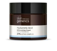 Hyaluronic Acid