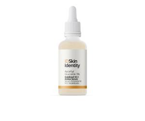 Skin Generics Id Skin Identity Ascorbyl Glucoside 3% Stabilized Vit C Antiox Serum 30ml