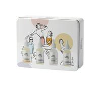 Skin Generics Id Skin Identity Case 4 Pcs
