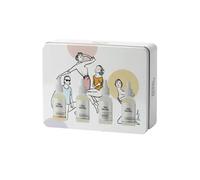 Skin Generics Id Skin Identity Case 4 Pcs
