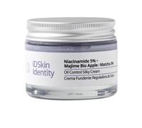 Skin Generics Id Skin Identity Niacinamide 5% Sebum-Regulating Melting Cream 50ml