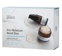 Skin Generics Moisturizing Boost Duo