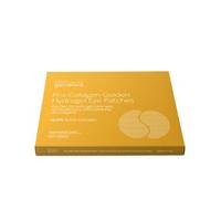 Skin Generics Pro-Collagen Golden Parches de Hidrogel 5 Pares