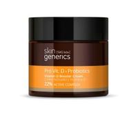 Skin Generics Pro Vit. D+ Probiotics Activating Cream 50ml