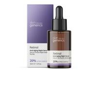 Skin Generics Retinol Anti-Aging Serum 20% 30ml