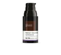 Skin Generics Retinol + Ceramides Rejuvenating Concentrated Gel 98.75% 20ml