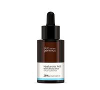 Skin Generics - SÉRUM HIDRATANTE CON ÁCIDO HIALURÓNICO AL 28 % Sérums con Ácido Hialurónico 30 ml unisex