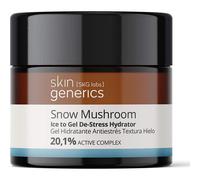 Skin Generics Snow Mushroom Super Hidratante 50ml