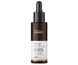 Skin Generics Ultra Concentrated UVA/UVB Filter 44% 30 ml