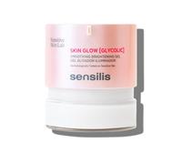 Sensilis Skin Glow [Glycolic] Gel Alisador Iluminador 50 ml