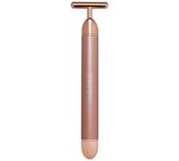 Skin Gym Electric T Shape Facial Massager for Wrinkles and Fine Lines Anti-Aging Face Lift Skin Care Beauty Tool