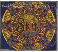 Skin - How Lucky You Are(3titres)